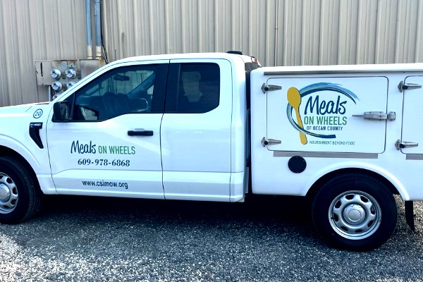 Fleet Lettering