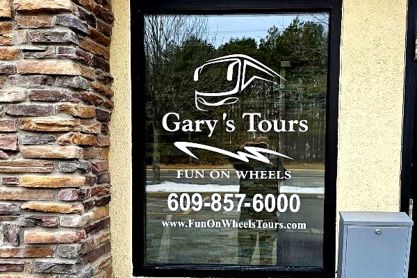 Window Graphics